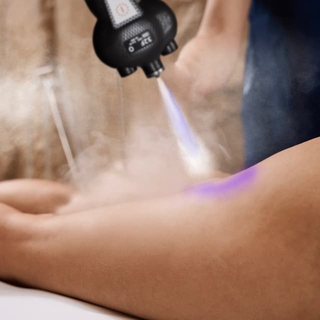 Cellulite Reduction at Desert Rose Bodywork in Humble, TX